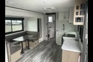 ( Delta Dynasty ) 2026 JAYCO JAY FLIGHT SLX 287BHSW