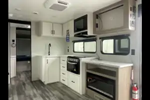 ( Delta Dynasty ) 2026 JAYCO JAY FLIGHT SLX 287BHSW
