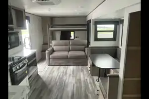 ( Delta Dynasty ) 2026 JAYCO JAY FLIGHT SLX 287BHSW