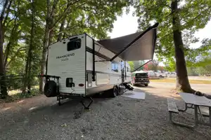 2024 Grand Design Transcend Xplor – Family Camper w/ Delivery!