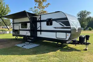 2024 Grand Design Transcend Xplor – Family Camper w/ Delivery!