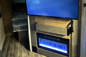 2024 Forest River Campsite Reserve Travel Trailer