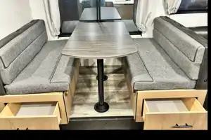 2024 Forest River Campsite Reserve Travel Trailer