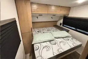 2024 Forest River Campsite Reserve Travel Trailer