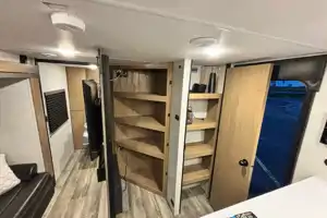 2024 Forest River Campsite Reserve Travel Trailer