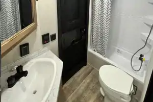 2024 Forest River Campsite Reserve Travel Trailer