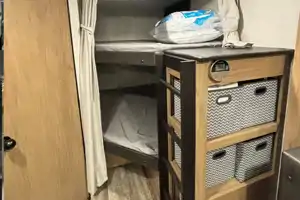 2024 Forest River Campsite Reserve Travel Trailer