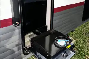 2024 Forest River Campsite Reserve Travel Trailer