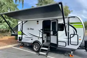 2020 Forest River Flagstaff E-PRO - The Ultimate Camper