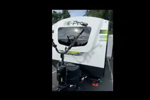 2020 Forest River Flagstaff E-PRO - The Ultimate Camper