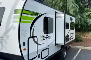 2020 Forest River Flagstaff E-PRO - The Ultimate Camper