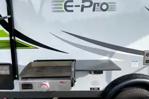 2020 Forest River Flagstaff E-PRO - The Ultimate Camper