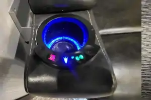 Rv Rentals Way of Life's Keystone Avalanche 338GK Fifth Wheel CA2