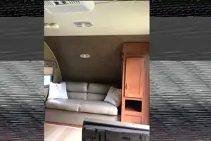 Maryna's Forest River Cascade 17BH Travel Trailer