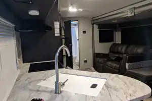 Shannon's Keystone Springdale Travel Trailer