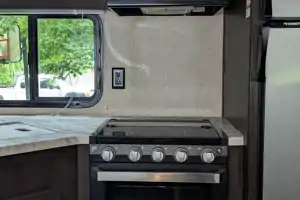 Shannon's Keystone Springdale Travel Trailer