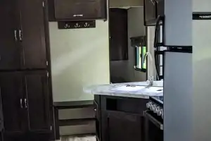 Shannon's Keystone Springdale Travel Trailer