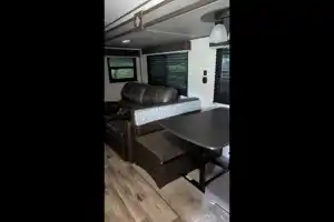 Shannon's Keystone Springdale Travel Trailer