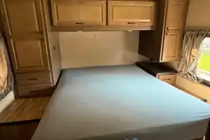 2019 Ford Majestic Class C Motor Home