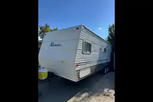 Joe’s Getaway Home
