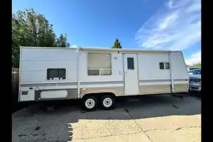 Joe’s Getaway Home