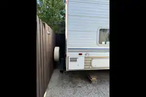 Joe’s Getaway Home