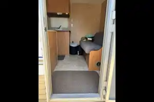 Joe’s Getaway Home