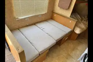 Joe’s Getaway Home