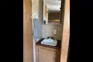 Joe’s Getaway Home