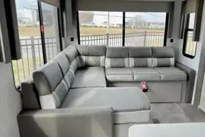Jeff and Jen's Scenic View