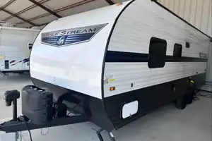 Getaway Camper Trailer