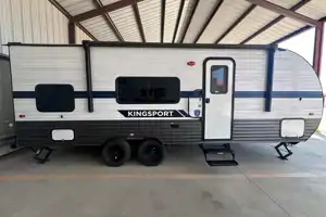 Getaway Camper Trailer