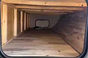 Getaway Camper Trailer