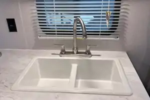 Getaway Camper Trailer