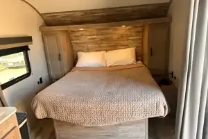 Getaway Camper Trailer