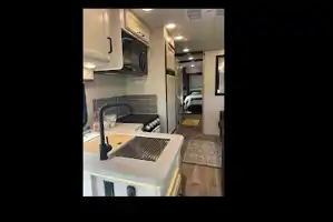 Ustacyia's Class C Jayco Greyhawk
