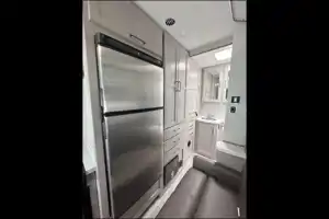 2023 Thor Mercedes Benz Quantum Motorhome Class C