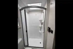 2023 Thor Mercedes Benz Quantum Motorhome Class C