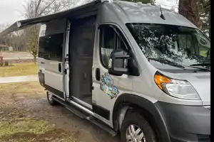 Thor Motor Coach 2022Class