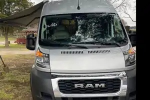 Thor Motor Coach 2022Class