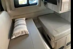 Thor Motor Coach 2022Class
