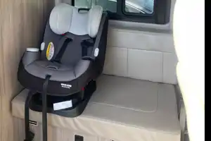 Thor Motor Coach 2022Class