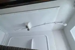 The Happy Camper