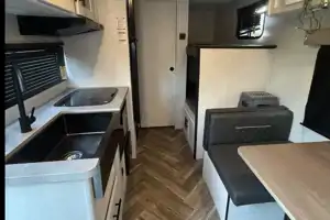 The Happy Camper