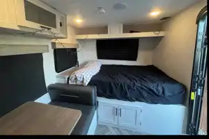 The Happy Camper