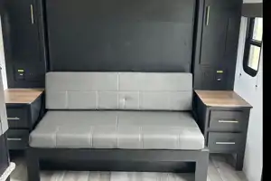Justin's Keystone Springdale Travel Trailer