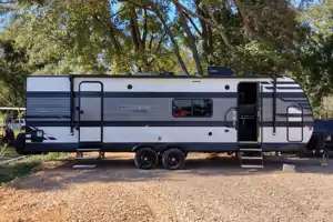 RedWolf Rv