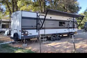 RedWolf Rv