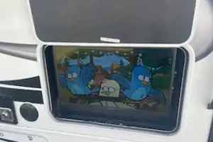 The Mobile Memory Maker