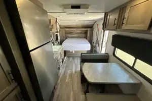 Sleeps 8 - 2022 King Sport Travel Trailer
